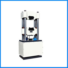 Hydraulic Universal Tensile Testing Machines with Computer Control