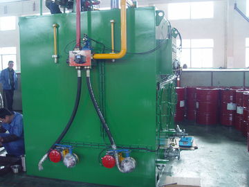 Hydraulic Gear Pump Station