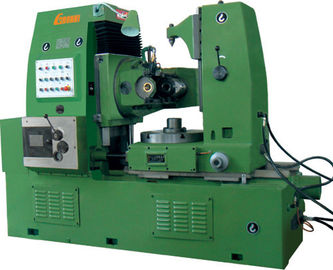 Professional Hydraulic Gear Hobbing Machine , diameter 510mm Work table