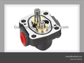 Hydraulic gear pump for excavator ZAXIS 55. ZX55(PVK-2B-505)