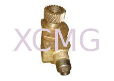 High Pressure Hydraulic Gear Pump Construction Machinery XCMG Spare Parts