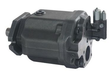 High Speed Rotation Axial Hydraulic Pumps For Excavator 45cc Displacement