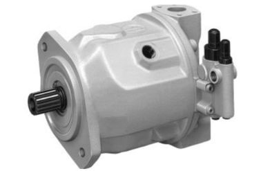 Mannesmann rexroth axial piston pump A10VO series