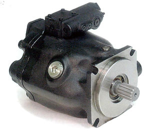 Rexroth A4VFO axial piston pump