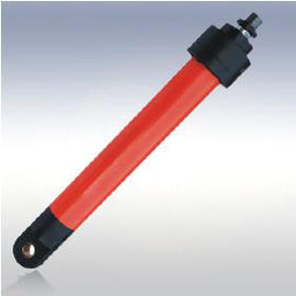 Metallurgical Equipment Steel Hydraulic Oil Cylinder 20KG - 120000KG Load