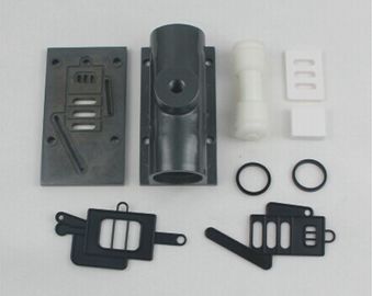 Diaphragm Pump Parts Diaphrgm / Ball / Ball Seat / O-ring of Pump Parts