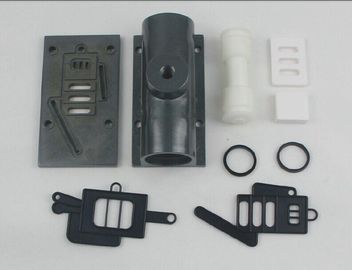 O-ring / Ball seat / Diaphragm Connecting Rod Diaphragm Pump Parts