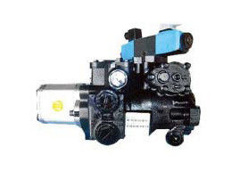 Durable XCMG Spare Parts Hydraulic Pump Parts For Motor Grader , High-performance