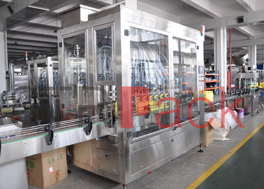Manual  Simplex Piston pump Filling Machine  for 1L-5L  Cream Product