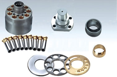 Hydraulic Piston Pump Parts 