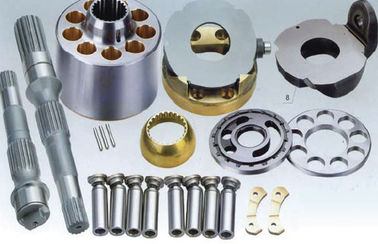 Komatsu HPV95/132 Piston Pump Parts