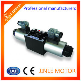 Customized Steel Directional Multiple Hydraulic Valves Nonstandard