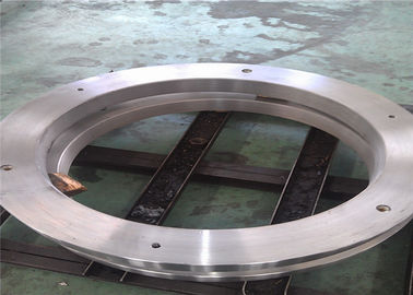 Stainless Steel Heavy Duty Forged Rolled Rings ,Valve For Overhaul Need EN JIS DIN