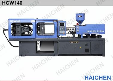 High Speed Hydraulic Horizontal Plastic Pet Prototype Injection Molding Machine