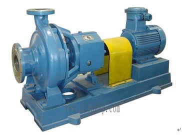 CHL series high temperature and high pressure slurry pump