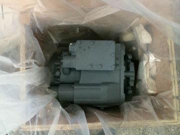 Spv6 Sauer Danfoss Complete High Pressure Hydraulic Pump For Concrete Pump Truck