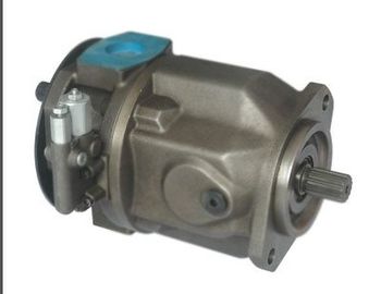 High Speed Rotary High Pressure Hydraulic Piston Pumps Small Volume A10VSO 71