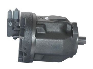 A10VSO28 Variable Displacement High Pressure Piston Pump For Ship Hydraulic System