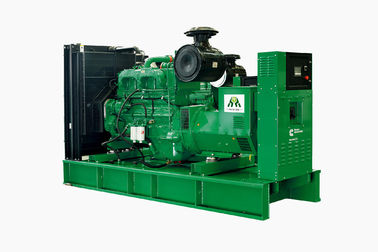 Stamford Alternator Cummins Diesel Generators 50Hz / 60Hz , LCD display