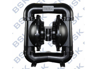 Teflon Diaphragm Positive Displacement Pump Air Operated With Low Vibration
