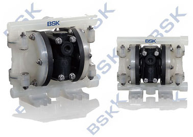 Industrial Positive Displacement Pump