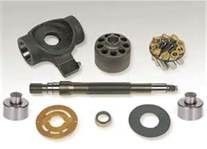 Hydraulic piston pump parts, Excavator Hydraulic Pump Spare Part