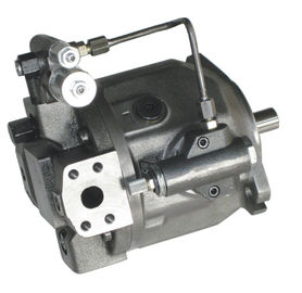 Side port type Axial Piston Rexroth Hydraulic Pumps A10VSO45 DFLR / 31R - PSC62N00