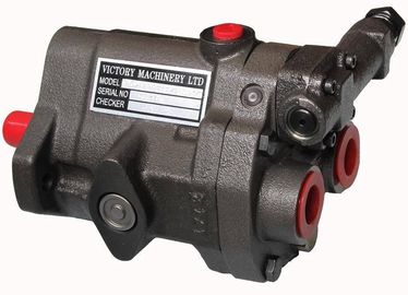 Eaton Vickers PVQ10 PVQ13 PVQ20 PVQ32  variable axial piston pump