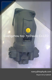 Rexroth Hydraulic Axial Piston Motor A2FM80 for Concrete Mixers