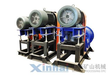 Low Noise Wear – Resistant Mining Slurry Pump Long Service Life