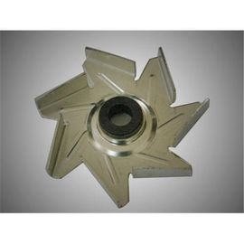 Auto Water Pump Impeller