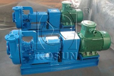 KOSUN CP Mud Centrifugal Pump