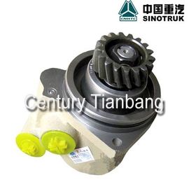 truck parts WG9100130037  HYDRAULIC PUMP for weichai engine