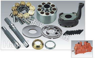 Hydraulic Piston Pump Kawasaki K3V63/112/140/180BDT