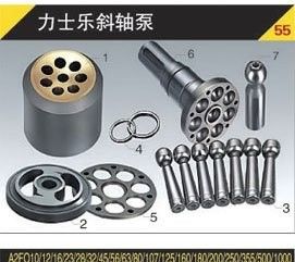 Hydraulic Piston Pump Kawasaki K3V63/112/140/180BDT