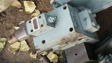 NACHI PZ-6B-220 Hydraulic PISTON PUMP For Concrete Pump truck / evacator / mixer machine