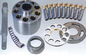 Rexroth A11V Series Hydraulic Piston Pump Parts