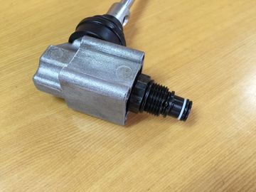 Industrial Hydraulic Cartridge Hand Pump with 3/4-16UNF Thread / Oil Tank
