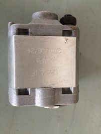 Commercial 12vdc Hydraulic Pumps , Agricultural  Hand Gear Pump Hydraulic