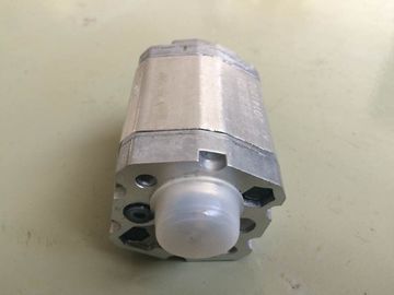 BKP0.5B0-D-0.50 0.5cc/r Gear Hydraulic Pumps For Mini Hydraulic Power Pack Units