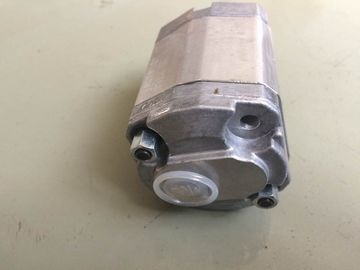 BKP0.5B0-D-0.50 0.5cc/r Gear Hydraulic Pumps For Mini Hydraulic Power Pack Units
