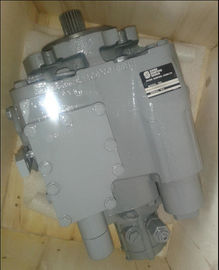 Sauer 20 Series PV20 PV21 PV22 PV23 PV24 Hydraulic Axial Piston Variable Pump