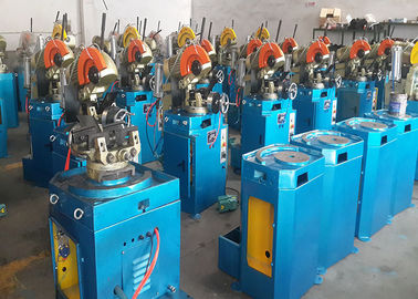 Aluminium Automatic Pipe Cutting Machine 