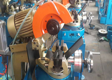 Aluminium Automatic Pipe Cutting Machine 