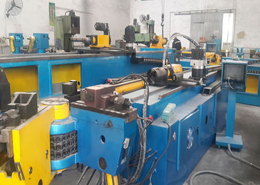 Aluminium Automatic Pipe Cutting Machine 