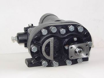 hydraulic vane pumps