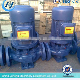 ISG series inline circulation water pump