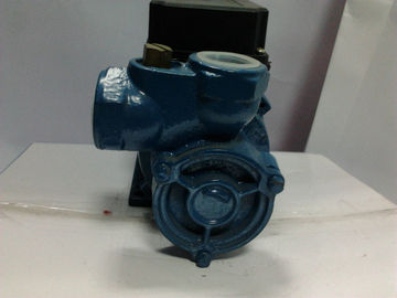 Hydraulic 1Hp Centrifugal Pump Clean Water Pump With Carbon / Ceramic Mechanical Seal