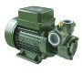 Hydraulic 1Hp Centrifugal Pump Clean Water Pump With Carbon / Ceramic Mechanical Seal