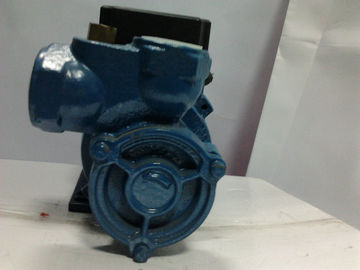 Hydraulic 1Hp Centrifugal Pump Clean Water Pump With Carbon / Ceramic Mechanical Seal